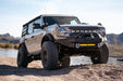 DV8 Offroad FBBR-02W 2021-22 Ford Bronco Add-On Wings For FS-15 Series Front Bumper DV8 Offroad - Truck Part Superstore