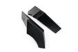 DV8 Offroad FBBR-02W 2021-22 Ford Bronco Add-On Wings For FS-15 Series Front Bumper DV8 Offroad - Truck Part Superstore