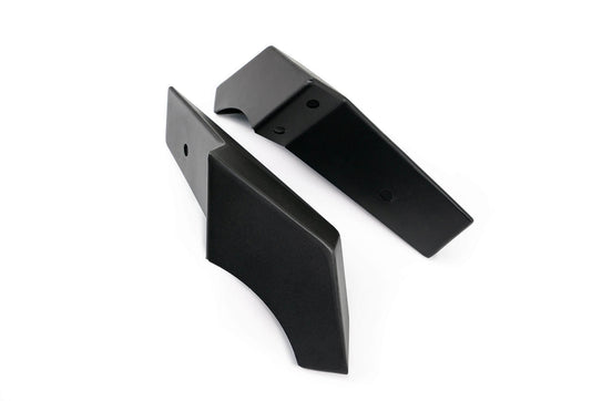 DV8 Offroad FBBR-02W 2021-22 Ford Bronco Add-On Wings For FS-15 Series Front Bumper DV8 Offroad - Truck Part Superstore