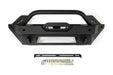 DV8 Offroad FBBR-02 2021-22 Ford Bronco FS-15 Series Winch Front Bumper DV8 Offroad - Truck Part Superstore