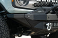 DV8 Offroad FBBR-02 2021-22 Ford Bronco FS-15 Series Winch Front Bumper DV8 Offroad - Truck Part Superstore