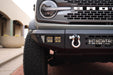DV8 Offroad FBBR-03 2021-22 Ford Bronco OE Plus Series Front Bumper DV8 Offroad - Truck Part Superstore