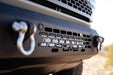 DV8 Offroad FBBR-03 2021-22 Ford Bronco OE Plus Series Front Bumper DV8 Offroad - Truck Part Superstore
