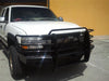 Ranch Hand FBC011BLR Legend Series Front Bumper; Must Remove Factory Tow Hook And Fog Lights; - Truck Part Superstore