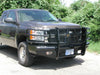 Ranch Hand FBC081BLR Legend Series Front Bumper; Retains Factory Tow Hook And Fog Lights; - Truck Part Superstore