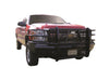 Ranch Hand FBC111BLR Legend Series Front Bumper; Retains Factory Tow Hook And Fog Lights; - Truck Part Superstore