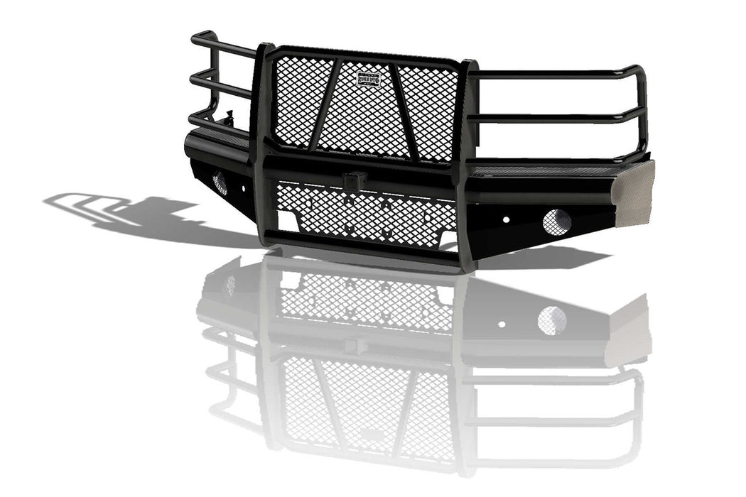 Ranch Hand FBC151BLR Legend Series Front Bumper - Truck Part Superstore
