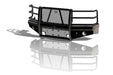 Ranch Hand FBC151BLR Legend Series Front Bumper - Truck Part Superstore