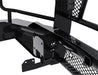 Ranch Hand FBC201BLR Legend Series Front Bumper; Retains Factory Tow Hooks And Fog Lights; - Truck Part Superstore