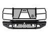 Ranch Hand FBC201BLR Legend Series Front Bumper; Retains Factory Tow Hooks And Fog Lights; - Truck Part Superstore