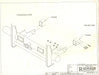 Ranch Hand FBC881BLR Legend Series Front Bumper - Truck Part Superstore