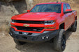 DV8 Offroad FBCS1-05 Silverado 1500 Front Bumper 16-18 Chevrolet Silverado 1500 DV8 Offroad - Truck Part Superstore