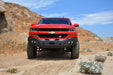 DV8 Offroad FBCS1-05 Silverado 1500 Front Bumper 16-18 Chevrolet Silverado 1500 DV8 Offroad - Truck Part Superstore