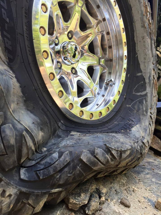 DV8 Offroad FBCS1-06 Silverado Front Bumper 16-18 Silverado 1500 DV8 Offroad - Truck Part Superstore