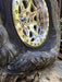 DV8 Offroad FBCS1-06 Silverado Front Bumper 16-18 Silverado 1500 DV8 Offroad - Truck Part Superstore
