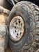 DV8 Offroad FBCS1-06 Silverado Front Bumper 16-18 Silverado 1500 DV8 Offroad - Truck Part Superstore
