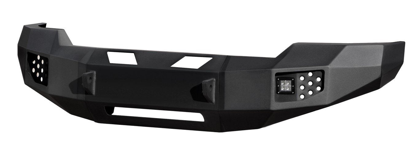 DV8 Offroad FBCS1-06 Silverado Front Bumper 16-18 Silverado 1500 DV8 Offroad - Truck Part Superstore