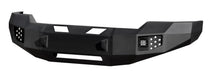 DV8 Offroad FBCS1-06 Silverado Front Bumper 16-18 Silverado 1500 DV8 Offroad - Truck Part Superstore