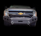 DV8 Offroad FBCS2-01 Silverado 2500 Front Bumper 11-14 Chevrolet Silverado 2500 DV8 Offroad - Truck Part Superstore