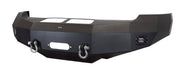 DV8 Offroad FBCS2-02 Silverado 2500/3500 Front Bumper 11-14 Chevy Silverado 2500/3500 DV8 Offroad - Truck Part Superstore