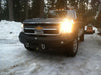 DV8 Offroad FBCS2-02 Silverado 2500/3500 Front Bumper 11-14 Chevy Silverado 2500/3500 DV8 Offroad - Truck Part Superstore