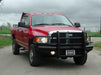Ranch Hand FBD031BLR Legend Series Front Bumper; Retains Factory Tow Hook And Fog Lights; - Truck Part Superstore