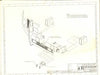 Ranch Hand BTD061BLR Legend BullNose Series Front Bumper; Retains Factory Tow Hook And Fog Lights; - Truck Part Superstore