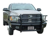 Ranch Hand FBD101BLRS Legend Series Front Bumper; Retains Factory Tow Hooks And Factory Fog Lights; - Truck Part Superstore
