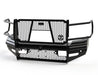 Ranch Hand FBD191BLRC Legend Series Front Bumper - Truck Part Superstore