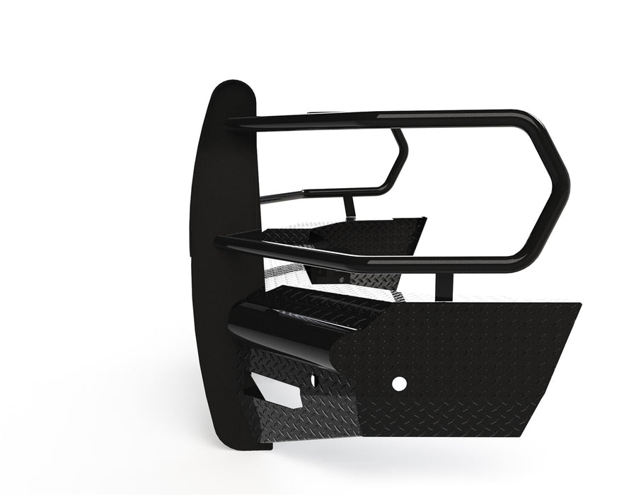 Ranch Hand FBD191BLRC Legend Series Front Bumper - Truck Part Superstore