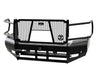 Ranch Hand FBD195BLRC Sport Series Winch Ready Front Bumper - Truck Part Superstore