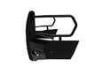 Ranch Hand FBD195BLRC Sport Series Winch Ready Front Bumper - Truck Part Superstore