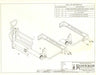 Ranch Hand BTD941BLR Legend BullNose Series Front Bumper - Truck Part Superstore