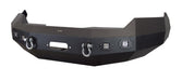DV8 Offroad FBDR1-02 Ram 1500 Front Bumper 13-18 Dodge Ram 1500 DV8 Offroad - Truck Part Superstore