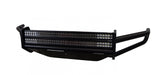 DV8 Offroad FBDR1-03 Ram 1500 Front Bumper 09-14 Dodge Ram 1500 Baja Style DV8 Offroad - Truck Part Superstore