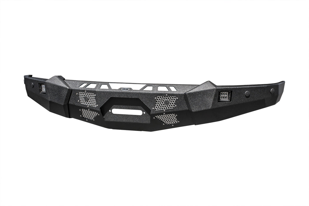 DV8 Offroad FBDR1-05 Ram 1500 Front Winch Bumper 19-Present RAM 1500 DV8 Offroad - Truck Part Superstore