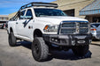 DV8 Offroad FBDR2-04 RAM 2500 Front Bumper 10-18 RAM 2500 DV8 Offroad - Truck Part Superstore