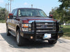 Ranch Hand FBF085BLR Sport Series Winch Ready Front Bumper - Truck Part Superstore