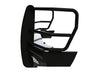 Ranch Hand FBF201BLR Legend Series Front Bumper; Retains Factory Tow Hook; - Truck Part Superstore