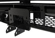 Ranch Hand FBF201BLR Legend Series Front Bumper; Retains Factory Tow Hook; - Truck Part Superstore