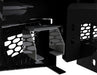 Ranch Hand FBF201BLR Legend Series Front Bumper; Retains Factory Tow Hook; - Truck Part Superstore