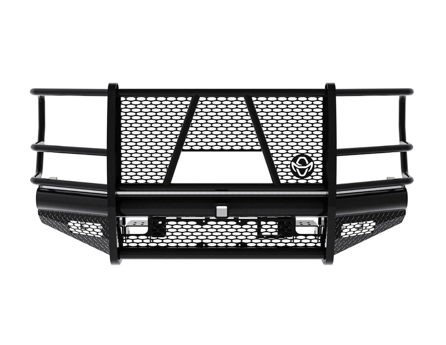 Ranch Hand FBF201BLRC Legend Series Front Bumper - Truck Part Superstore