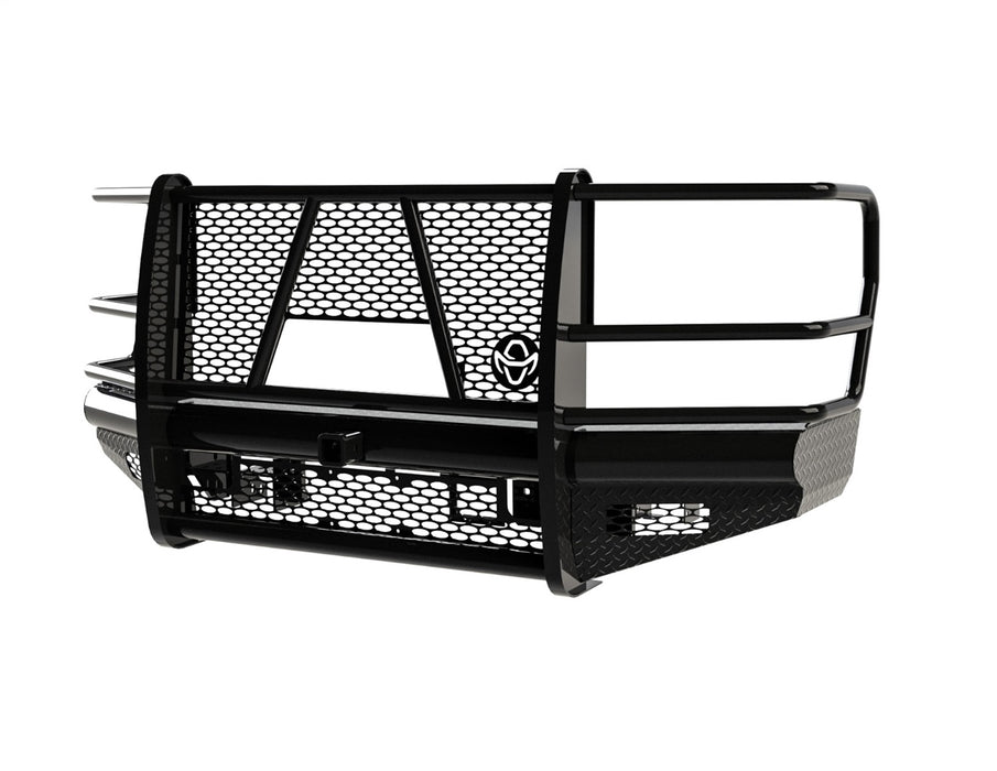 Ranch Hand FBF201BLRC Legend Series Front Bumper - Truck Part Superstore