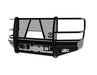 Ranch Hand FBF201BLRC Legend Series Front Bumper - Truck Part Superstore