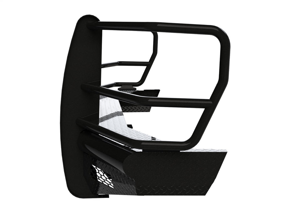 Ranch Hand FBF201BLRC Legend Series Front Bumper - Truck Part Superstore