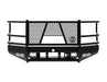 Ranch Hand FBF205BLR Sport Series Winch Ready Front Bumper - Truck Part Superstore