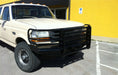 Ranch Hand FBF921BLR Legend Series Front Bumper - Truck Part Superstore