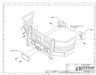 Ranch Hand FBF921BLR Legend Series Front Bumper - Truck Part Superstore