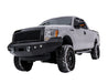 DV8 Offroad FBFF1-02 F-150 Front Bumper Winch Ready 09-14 Ford F-150 DV8 Offroad - Truck Part Superstore