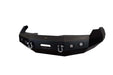 DV8 Offroad FBFF1-06 F-150 Front Bumper Winch Ready 04-08 Ford F-150 Black Powercoat DV8 Offroad - Truck Part Superstore